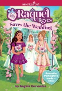 Cover-Bild zum Titel 'Girl of the Year 2026 Novel' von 'American Girl'