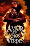 Cover-Bild zum Titel 'Amor De Ojos Verdes' von 'Eljefe'