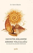 Cover-Bild zum Titel 'Hayatin Anlamini Arama Yolculugu' von 'Rami Bleckt'