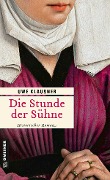 Cover-Bild zum Titel 'Die Stunde der Sühne' von 'Uwe Klausner'