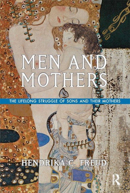 Men and Mothers - Hendrika C. Freud