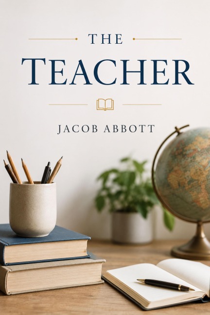 The Teacher - Dominique Blaser