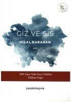 Giz ve Sis - Hilal Karahan