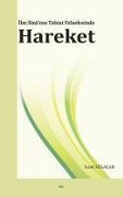 Cover-Bild zum Titel 'Ibn Snnin Tabiat Felsefesinde Hareket' von 'Izzet Gülacar'