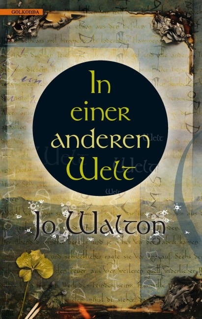 In einer anderen Welt - Jo Walton