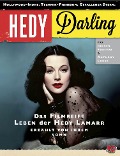 Cover-Bild zum Titel 'Hedy Darling' von 'Anthony Loder'
