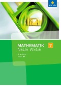 Mathematik Neue Wege SI 7. Arbeitsheft. G9. Hessen - 