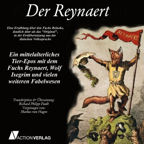 Der Reynaert - 