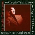 Third Accession - Joe Coughlin