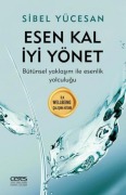 Cover-Bild zum Titel 'Esen Kal Iyi Yönet' von 'Sibel Yücesan'