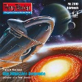 Cover-Bild zum Titel 'Perry Rhodan 2510: Die Whistler-Legende' von 'Hubert Haensel'