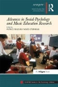 Cover-Bild zum Titel 'Advances in Social-Psychology and Music Education Research' von ''