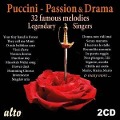 Passion & Drama - Callas/Tebaldi/Freni/Björling/di Stefano/Price