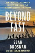 Cover-Bild zum Titel 'Beyond Fast' von 'Sean Brosnan, Chris Lear, Andrew Greif'