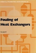 Cover-Bild zum Titel 'Fouling of Heat Exchangers' von 'T. R. Bott'