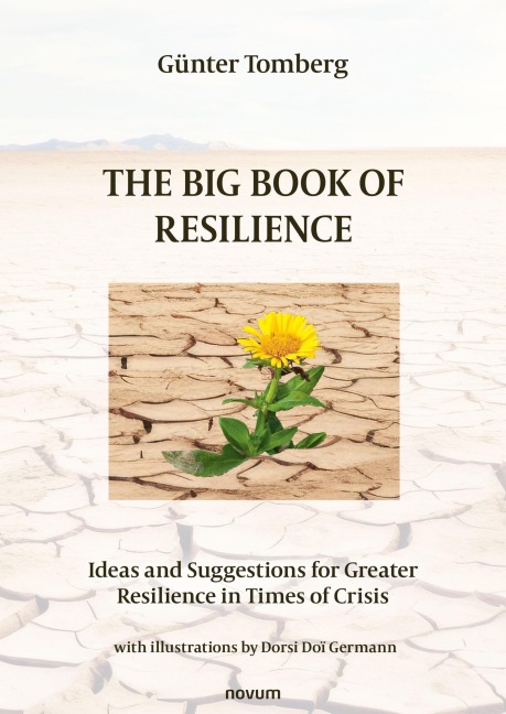 The Big Book of Resilience - Günter Tomberg