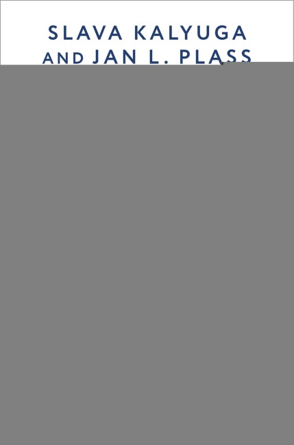 Rethinking Cognitive Load Theory - Slava Kalyuga, Jan L. Plass