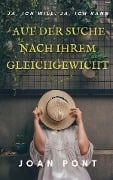 Cover-Bild zum Titel 'Auf Der Suche Nach Ihrem Gleichgewicht.' von 'Joan Pont Galmés'