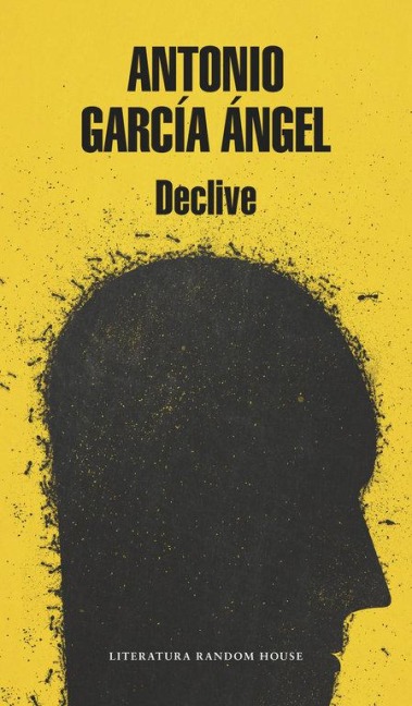 Declive - Antonio García Ángel