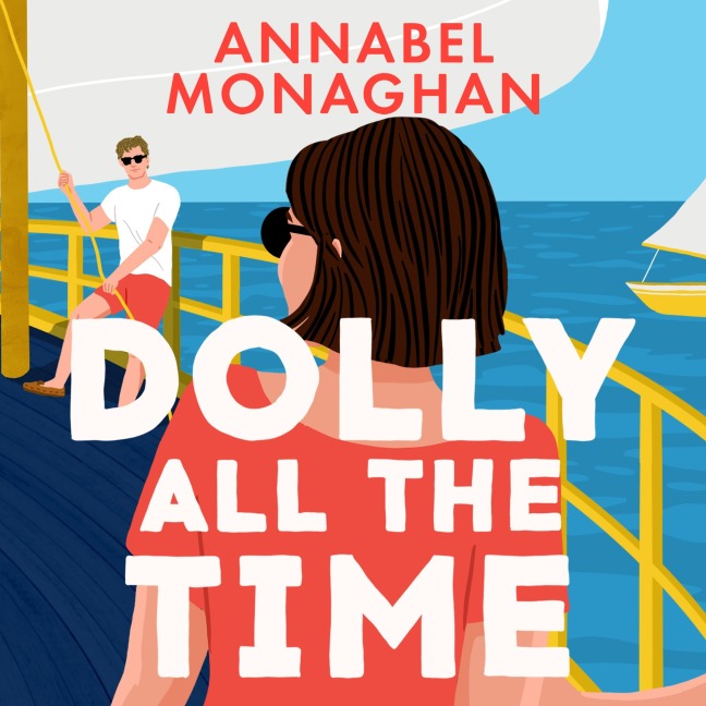 Dolly All the Time - Annabel Monaghan