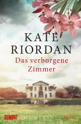 Cover-Bild zum Titel 'Das verborgene Zimmer' von 'Kate Riordan'