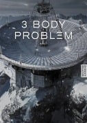 Cover-Bild zum Titel '3 Body Problem 07' von 'Cixin Liu'