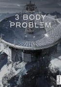 Cover-Bild zum Titel '3 Body Problem 07' von 'Cixin Liu'