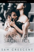 Cover-Bild zum Titel 'The Marriage Sacrifice' von 'Sam Crescent'