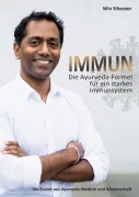 Cover-Bild zum Titel 'IMMUN' von 'Win Silvester, Chris Ensminger, Andreas Könings, Kirsten Mälzer, Christiane Olschyne-Inge'