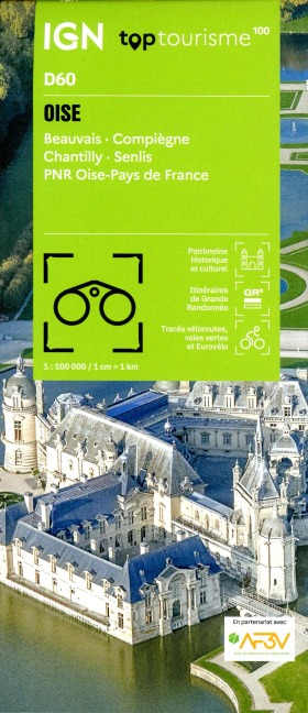 Oise Beauvais - 