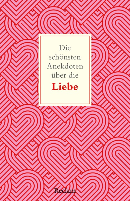 Die schönsten Anekdoten über die Liebe - Bernd Imgrund