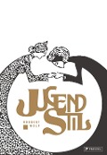 Cover-Bild zum Titel 'Jugendstil' von 'Norbert Wolf'