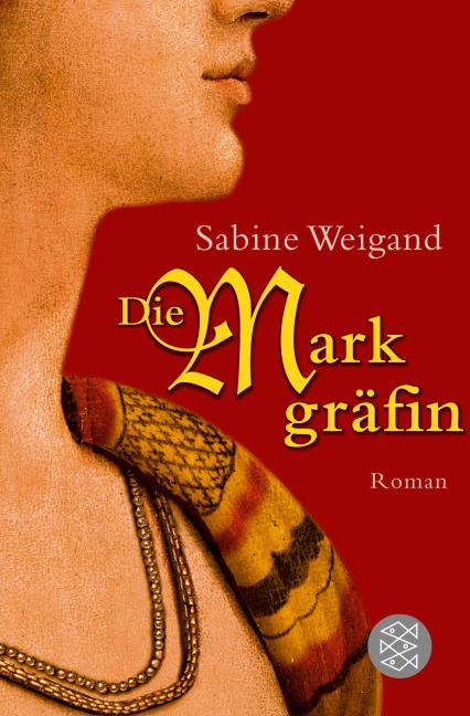 Die Markgräfin - Sabine Weigand
