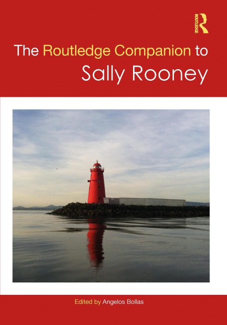 The Routledge Companion to Sally Rooney - 