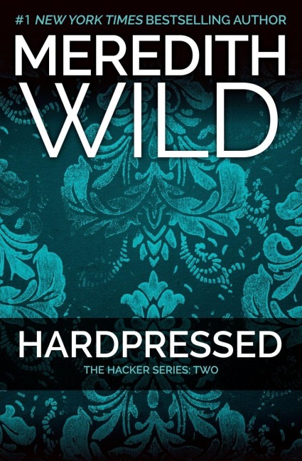 Hardpressed - Meredith Wild