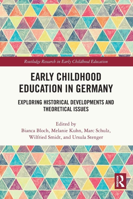 Early Childhood Education in Germany - 