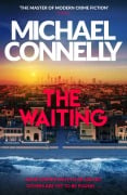 Cover-Bild zum Titel 'The Waiting' von 'Michael Connelly'