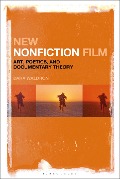 Cover-Bild zum Titel 'New Nonfiction Film' von 'Dara Waldron'