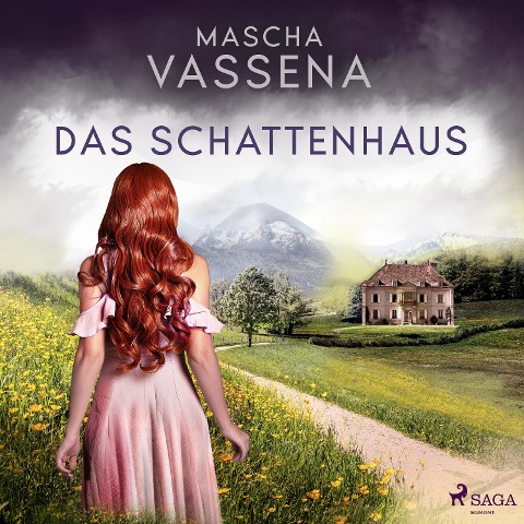 Das Schattenhaus - Mascha Vassena