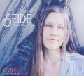 Passion,pain & poetry - Sabine SEIDE/Müller