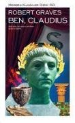 Cover-Bild zum Titel 'Ben, Claudius Ciltli' von 'Robert Graves'