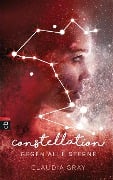 Cover-Bild zum Titel 'Constellation - Gegen alle Sterne' von 'Claudia Gray'