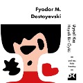 Cover-Bild zum Titel 'Uysal K¿z' von 'Fyodor M. Dostoyevski'