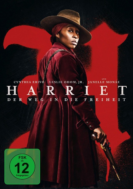Harriet - 