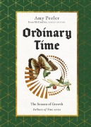 Cover-Bild zum Titel 'Ordinary Time' von 'Amy Peeler'