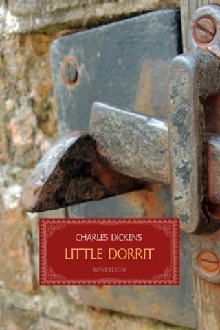 Little Dorrit - Charles Dickens