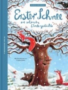 Cover-Bild zum Titel 'Erster Schnee' von ''