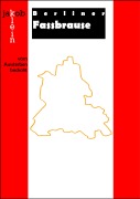 Cover-Bild zum Titel 'Berliner Fassbrause' von 'Jakob Klein'