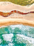 Cover-Bild zum Titel 'Macquarie Concise Dictionary Seventh Edition' von 'Macquarie Dictionary'