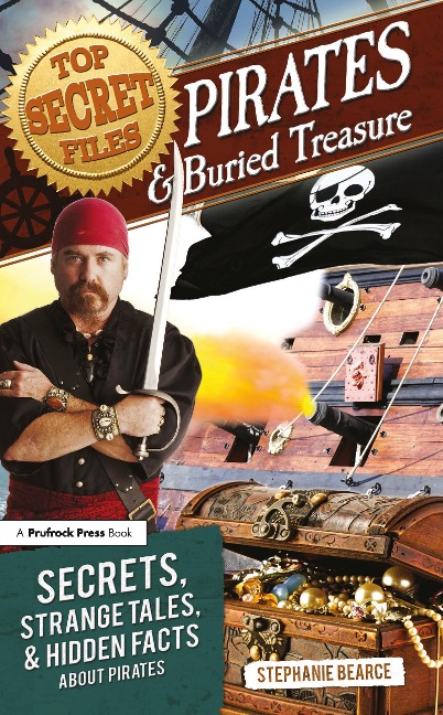 Top Secret Files - Stephanie Bearce